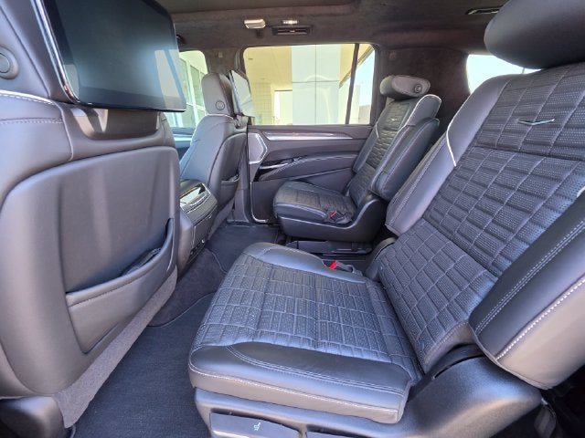 2026 Cadillac Escalade ESV V-Series