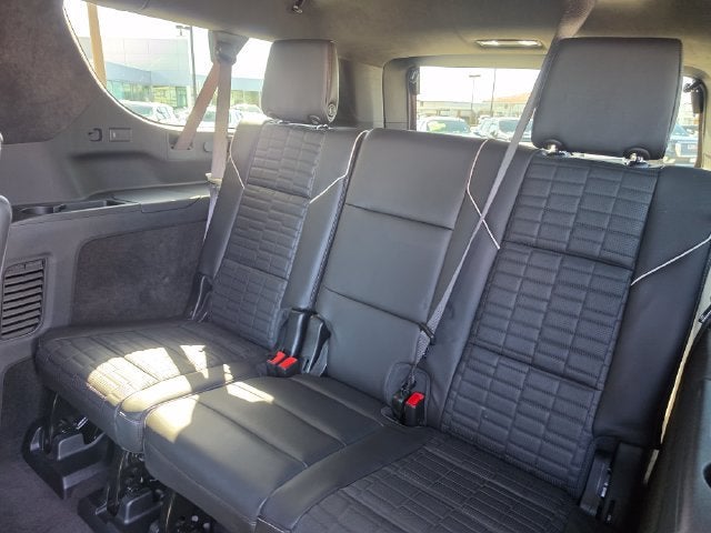 2026 Cadillac Escalade ESV V-Series
