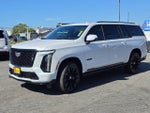 2026 Cadillac Escalade ESV V-Series