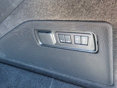 2026 Cadillac Escalade ESV V-Series