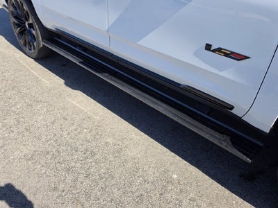 2026 Cadillac Escalade ESV V-Series