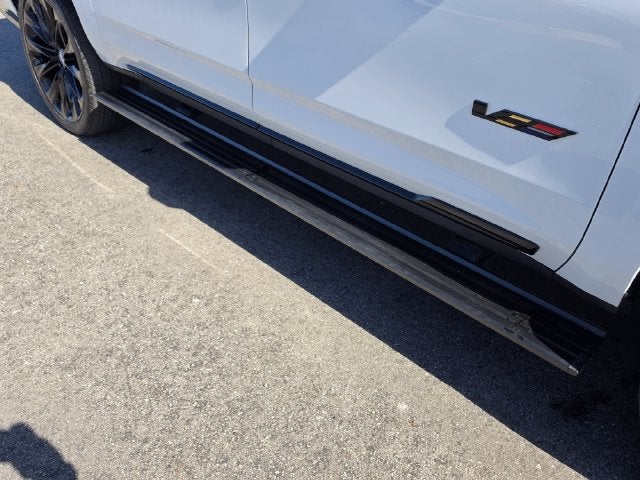 2026 Cadillac Escalade ESV V-Series