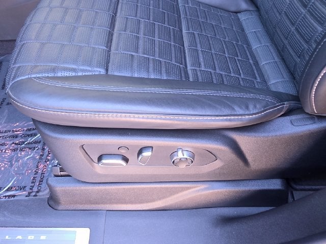 2026 Cadillac Escalade ESV V-Series