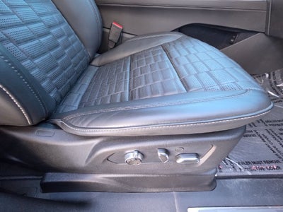 2026 Cadillac Escalade ESV V-Series