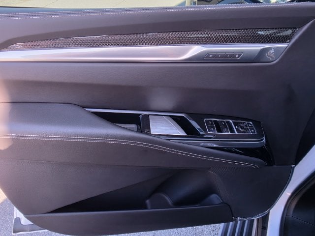 2026 Cadillac Escalade ESV V-Series