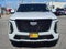 2026 Cadillac Escalade ESV V-Series