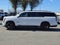 2026 Cadillac Escalade ESV V-Series