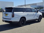 2026 Cadillac Escalade ESV V-Series