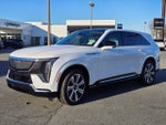 2025 Cadillac ESCALADE IQ Luxury 1
