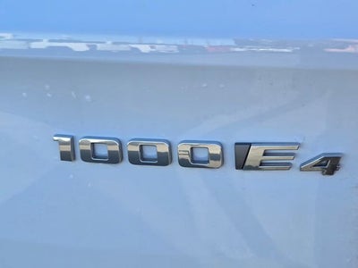 2025 Cadillac ESCALADE IQ Luxury 1