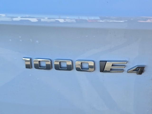 2025 Cadillac ESCALADE IQ Luxury 1