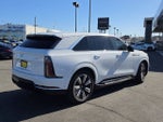 2025 Cadillac ESCALADE IQ Luxury 1
