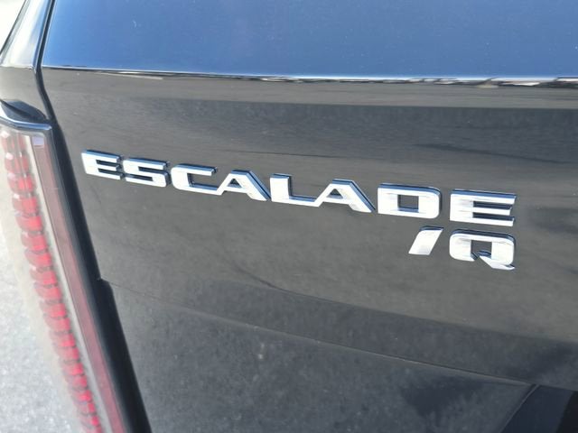 2025 Cadillac ESCALADE IQ Luxury 2