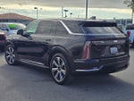 2025 Cadillac ESCALADE IQ Luxury 2