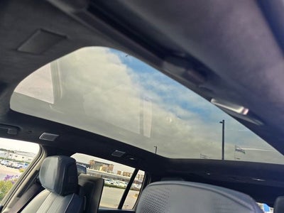 2025 Cadillac ESCALADE IQ Luxury 2