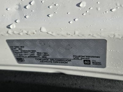 2025 Cadillac ESCALADE IQ Luxury 2