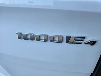 2025 Cadillac ESCALADE IQ Luxury 2