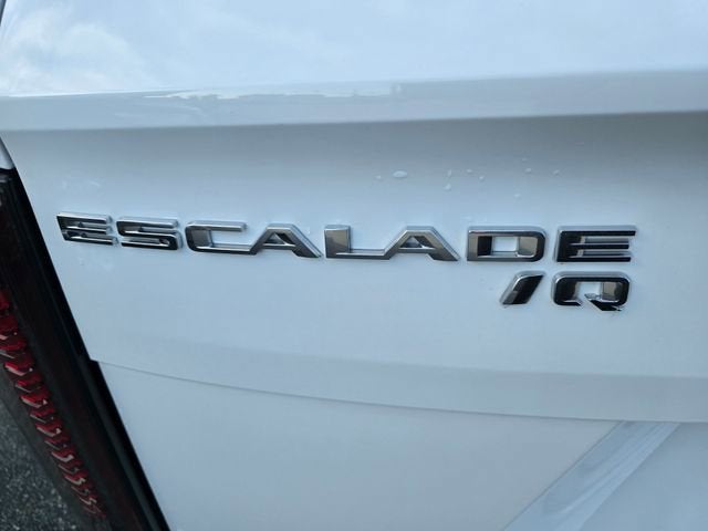 2025 Cadillac ESCALADE IQ Luxury 2