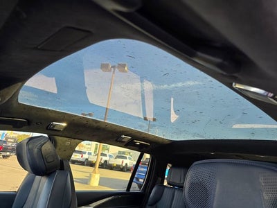 2025 Cadillac ESCALADE IQ Luxury 2