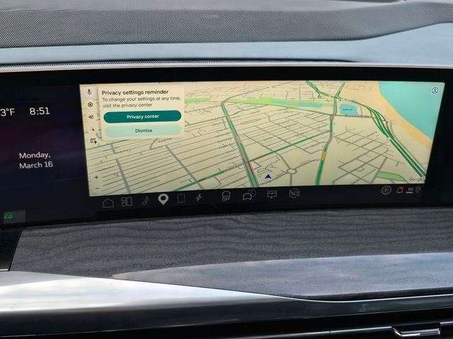 2025 Cadillac ESCALADE IQ Luxury 2