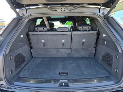 2025 Cadillac ESCALADE IQ Sport 1