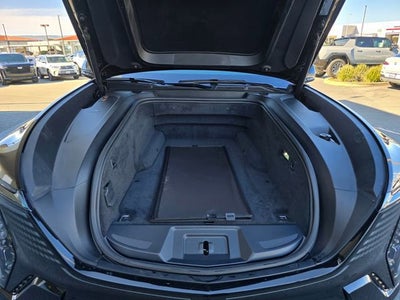 2025 Cadillac ESCALADE IQ Sport 1