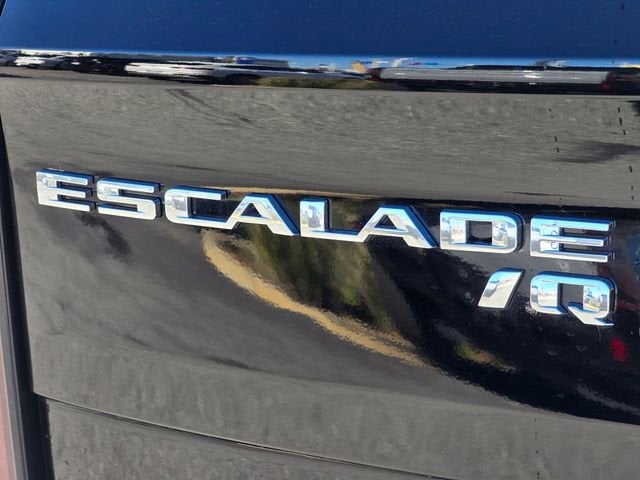 2025 Cadillac ESCALADE IQ Sport 1
