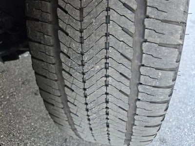 2025 Cadillac ESCALADE IQ Sport 1