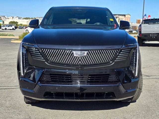 2025 Cadillac ESCALADE IQ Sport 1