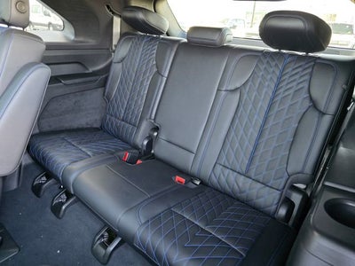 2025 Cadillac ESCALADE IQ Sport 1