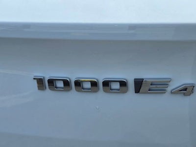 2025 Cadillac ESCALADE IQ Sport 1