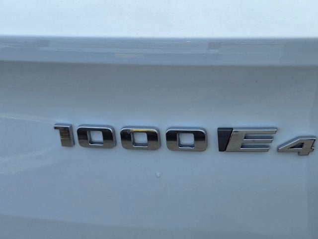 2025 Cadillac ESCALADE IQ Sport 1