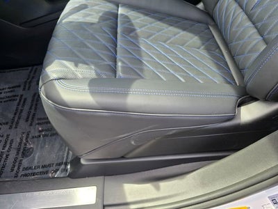 2025 Cadillac ESCALADE IQ Sport 1