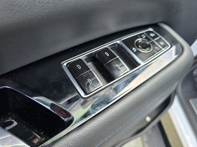 2025 Cadillac ESCALADE IQ Sport 1