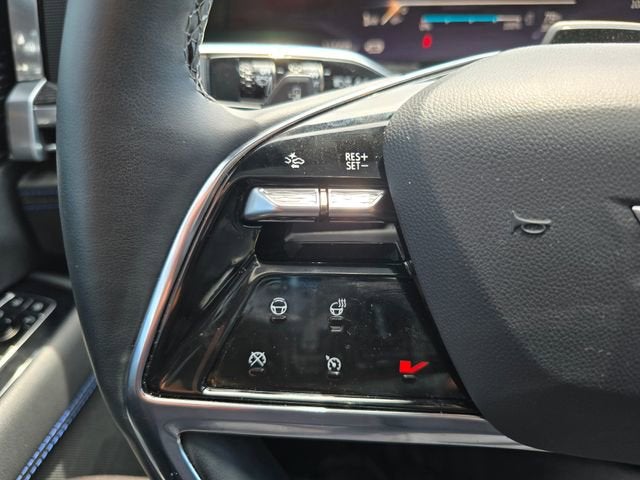 2025 Cadillac ESCALADE IQ Sport 1