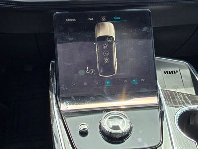 2025 Cadillac ESCALADE IQ Sport 1