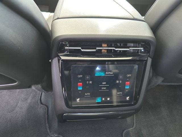 2025 Cadillac ESCALADE IQ Sport 1