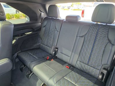 2025 Cadillac ESCALADE IQ Sport 1