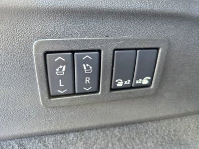 2025 Cadillac ESCALADE IQ Sport 1