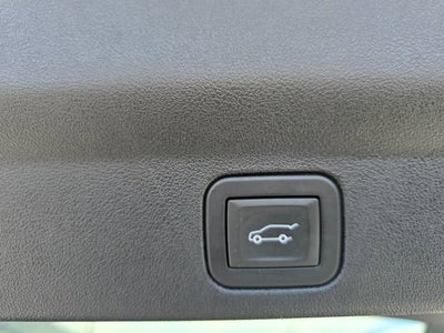 2025 Cadillac ESCALADE IQ Sport 1