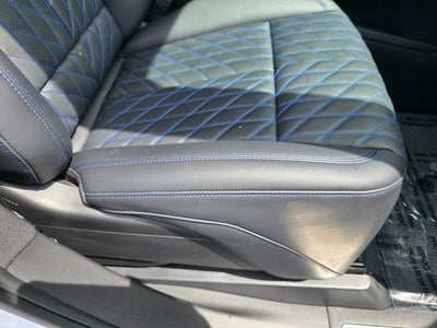 2025 Cadillac ESCALADE IQ Sport 1