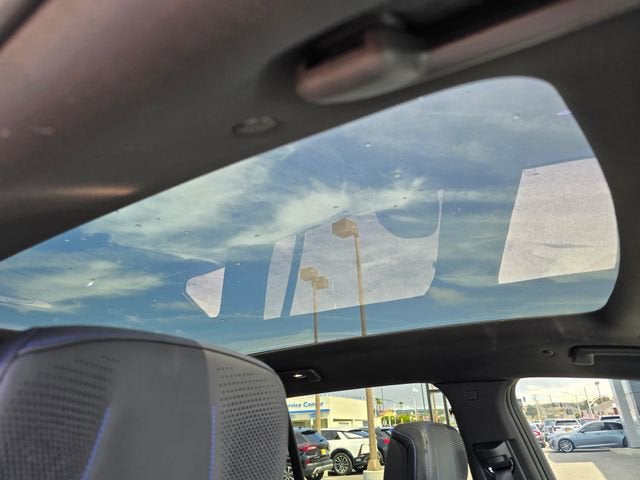 2025 Cadillac ESCALADE IQ Sport 1