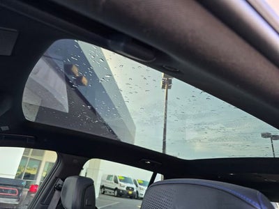 2025 Cadillac ESCALADE IQ Sport 1