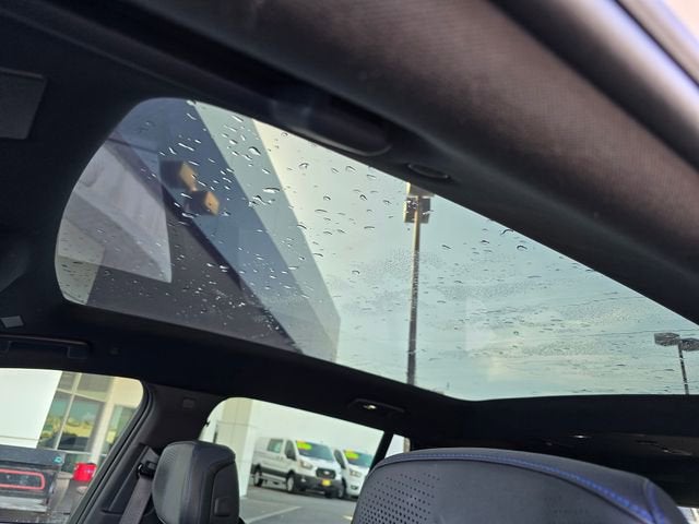 2025 Cadillac ESCALADE IQ Sport 1