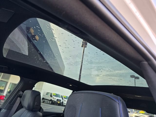 2025 Cadillac ESCALADE IQ Sport 1