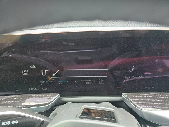 2026 Cadillac ESCALADE IQ Sport