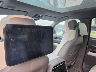 2025 Cadillac ESCALADE IQ Sport 1