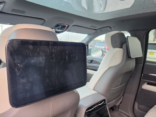 2025 Cadillac ESCALADE IQ Sport 1