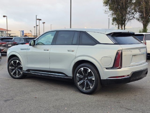 2025 Cadillac ESCALADE IQ Sport 1