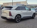 2025 Cadillac ESCALADE IQ Sport 1